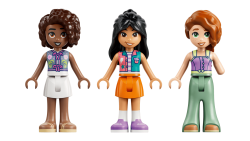 Lego Kvietkový kolotoč s vílami  + doručenie zadarmo 