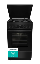 Gorenje MEKS5141BM  + 30€ kupón na daľší nákup