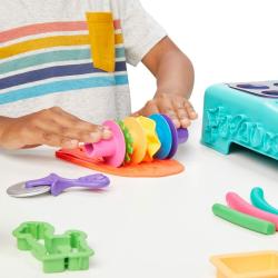 Hasbro Hasbro Play-doh kreatívna sada na cesty F3638