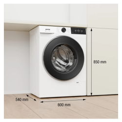 Gorenje WG494A11  + doručenie zadarmo 