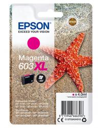 Epson 603XL magenta XP-2100/3100 4ml