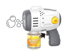 Wiky Bublifuk pištoľ 90 ml