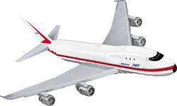 Cobi Cobi Boeing 747 First Flight 1969, 1:144, 1000 k