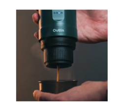 Outin Nano OTEM-01-Teal