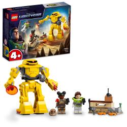 LEGO LEGO® - Disney and Pixar's Lightyear 76830 Naháňačka so Zyclopsom
