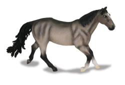 Collecta COLLECTA Quarter kôň sivý