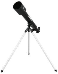 Wiky Teleskop 375x50 mm kovový v kufríku