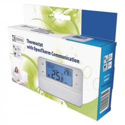 Emos OpenTherm drôtový digitálny izbový termostat
