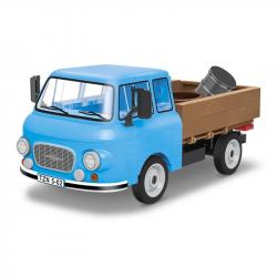 Cobi Cobi Barkas B1000 nákladní, 1:35, 156 k