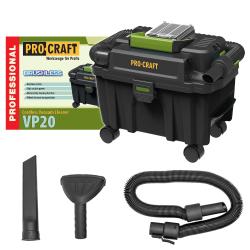 Procraft VP20