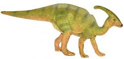 Atlas Figúrka Dino Parasaurolophus 19cm
