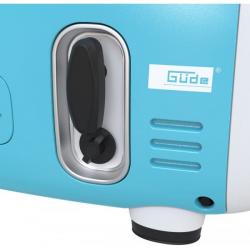 GUDE ISG 800  + predĺženie záruky na 3 roky