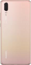 HUAWEI P20 Dual SIM ružový