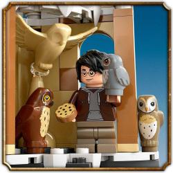 LEGO LEGO® Harry Potter 76430 Soviareň v Rokfortskom hrade