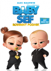 Baby šéf: Rodinný podnik (SK)