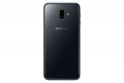 Samsung Galaxy J6+ čierny