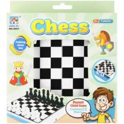 Wiky Šachová hra