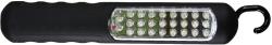 Emos Prenosné svietidlo 26 LED, nabíjacie