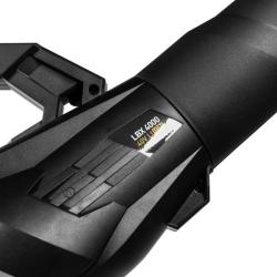 TEXAS LBX4000