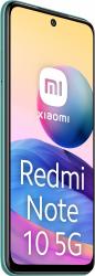 Xiaomi Redmi Note 10 5G 4GB/64GB zelený