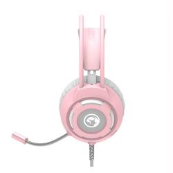 Marvo HG8936 Pink Headset