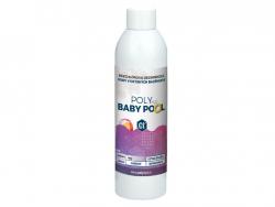 POLYMPT POLY BABY POOL 250
