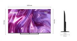 HAIER H55S80GUX
