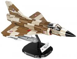 Cobi Cobi Cold War Mirage IIIC, 1:48, 452 k