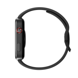 Xiaomi Redmi Watch 6 NFC Obsidian Black