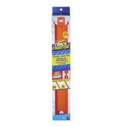 Mattel Mattel Hot Wheels® Track Creator sada rovných tratí, JDW41