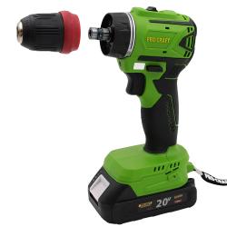Procraft PA18LINDFR  + doručenie zadarmo 