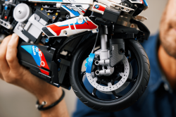 LEGO LEGO® Technic 42130 BMW M 1000 RR