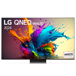 LG 86QNED91T