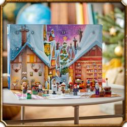 LEGO LEGO® Harry Potter™ 76418 Adventný kalendár