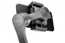 BENRO 3XS silver gimball