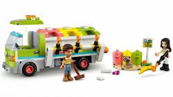 LEGO LEGO® Friends 41712 Smetiarske auto