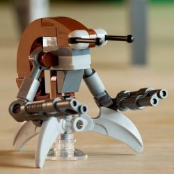 LEGO LEGO® Star Wars™ 75381 Droideka™