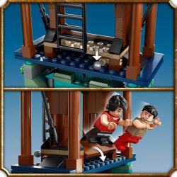 LEGO LEGO® Harry Potter™ 76420 Trojčarodejnícky turnaj: Čierne jazero