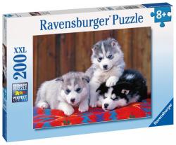 Ravensburger Husky, 200 dielikov