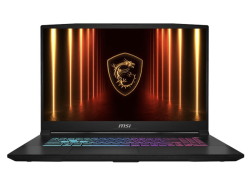 MSI Katana 17 HX B14WEK-267CZ