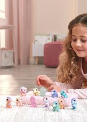 Schleich Schleich CDU liahnuce sa mláďa dinosaura