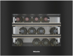 Miele KWT 7112 iG čierna