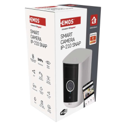 Emos GoSmart IP-210 SNAP s wifi