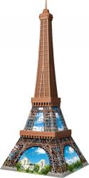 Ravensburger Mini budova - Eiffelova veža 54 dielikov