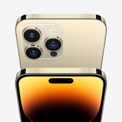 Apple iPhone 14 Pro Max 1TB zlatý