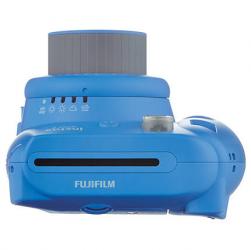 Fujifilm Instax mini 9 modrá poškodený obal, tovar ok