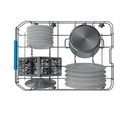 Indesit IN2IC10BS7A0  + kupóny na daľší nákup 