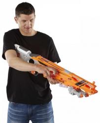 Hasbro Nerf Accustrike RaptorStrike C1895