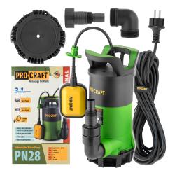 Procraft PN28