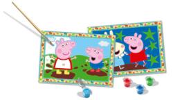 Ravensburger CreArt Prasiatko Peppa